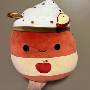 12 Inch Squishmallow MEAD